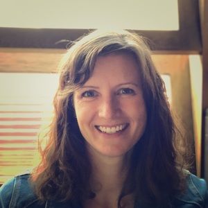 Meet your Posher, Colleen